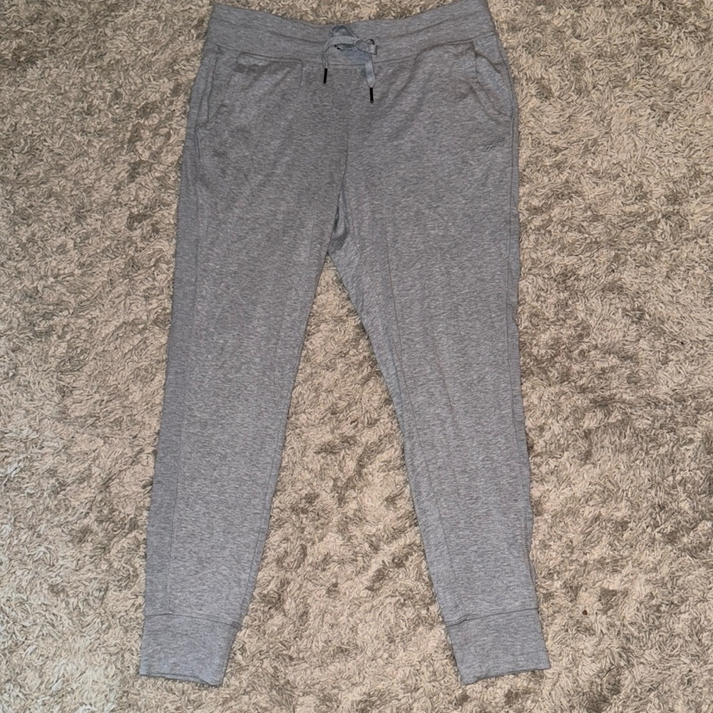 Reebok Joggers